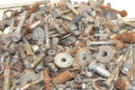 2000 Ski-doo Mxz 700 Oem Nut Bolt Spacer Hardware Kit SS8