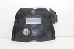 04 Polaris Xc Sp 600 Oem Headlight Access Cover 5433516 SP172