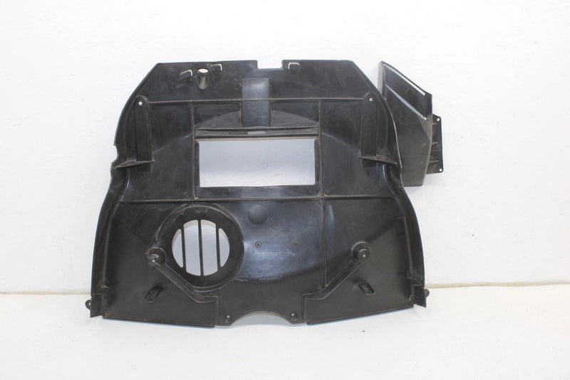 04 Polaris Xc Sp 600 Oem Headlight Access Cover 5433516 SP172