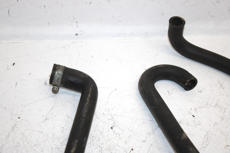 94 Polaris 440 L/c Oem Coolant Hose Set 5410557 410738 5410350 SP53