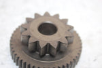 96 Suzuki King Quad 300 Ltf4wdx Oem Starter Idler Gear 12611-19B00 AS21