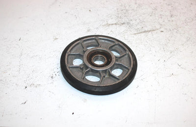 90 Yamaha Exciter Oem Suspension Wheel 885-47320-01-00 SY3