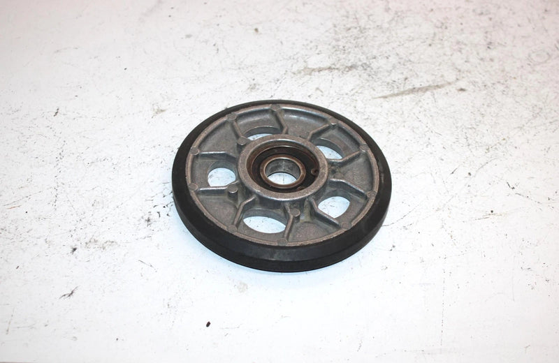 90 Yamaha Exciter Oem Suspension Wheel 885-47320-01-00 SY3