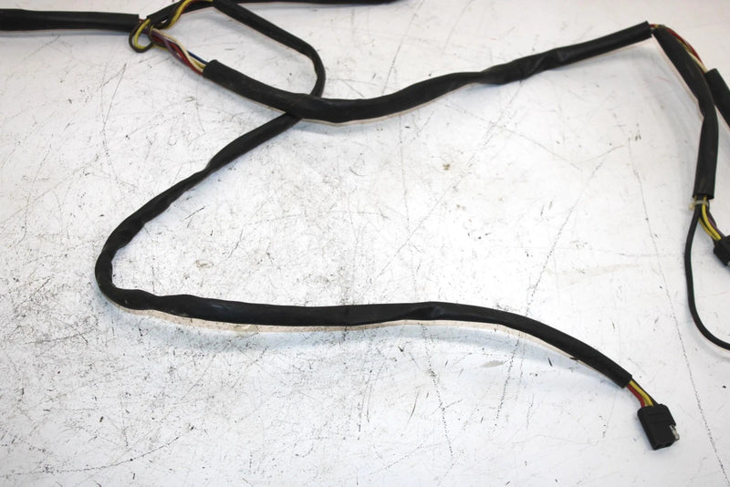 03 Arctic Cat Zr 900 Oem Main Wire Harness 0686-783 SAS6