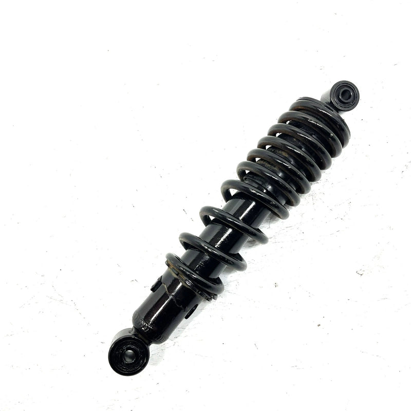 98-02 Suzuki Quadrunner 500 4x4 OEM Rear Suspension Shock 62100-09F20-019 AS37