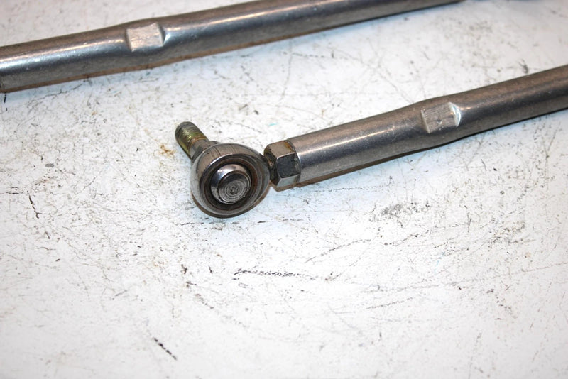 97 Arctic Cat Zl 440 Oem Outer Tie Rod Pair 0605-285 SAS15
