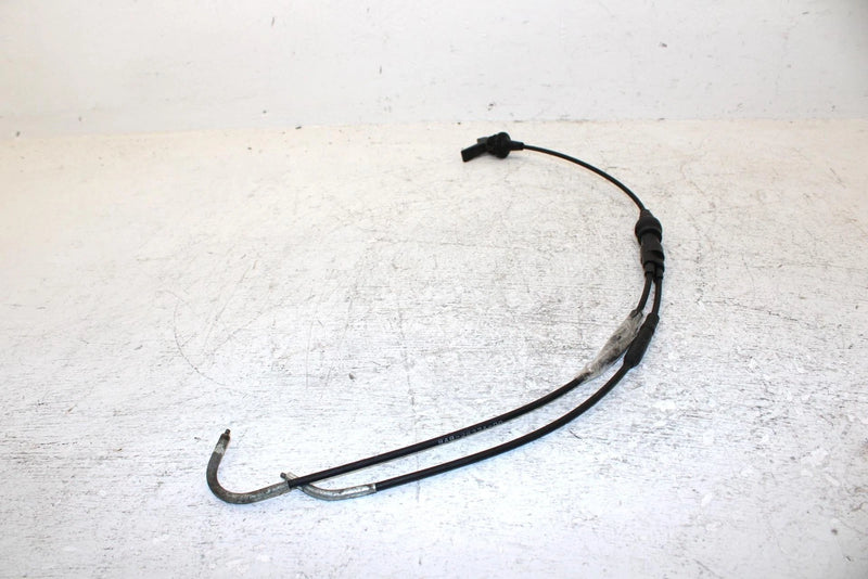 1995 Yamaha Vmax 500 Oem Choke Cable  8AB-26330-00-00 SY34