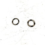 90-93 Polaris Trail Boss 350L 2x4 OEM Gearcase Washer Set 3231527 AP227
