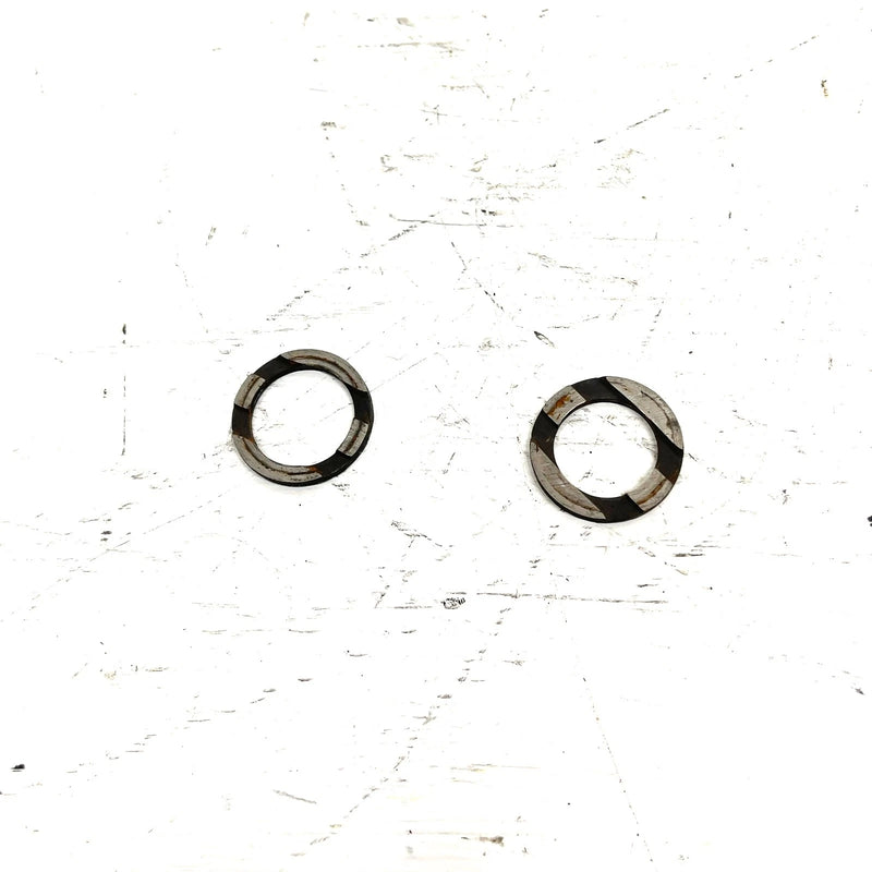 90-93 Polaris Trail Boss 350L 2x4 OEM Gearcase Washer Set 3231527 AP227