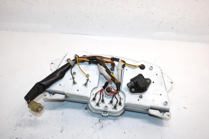 97 Polaris Xcr600 Se OemInstrument Cluster Less Than 8000 Miles 5240875-029 SP18