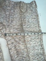New Vintage Tan Speckled Panhandle Slim Polyester Pants #84199 XX-49