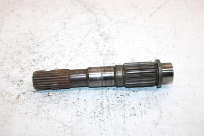 2002 Polaris Magnum 325 Oem Rear Output Shaft 3233622 Q102