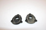 1994 Yamaha Vmax 600 Oem Frame Tunnel Boot Pair 8M6-2198F-00-00 SY25