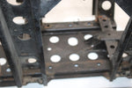 2006 Polaris Ranger Xp 700 Oem Rear Subframe 1014631-067 XP3