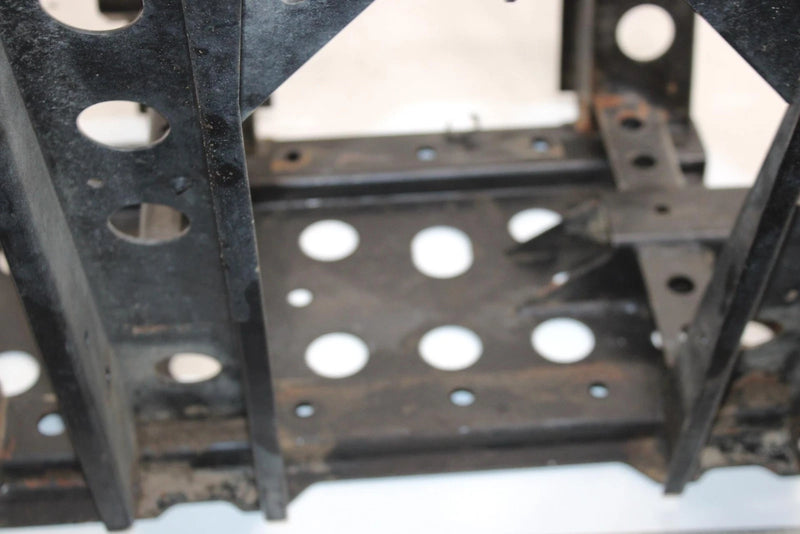 2006 Polaris Ranger Xp 700 Oem Rear Subframe 1014631-067 XP3