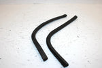 1990 Arctic Cat El Tigre Ext Mountain Cat Oem Hood Trim Set 0220-015 SA49