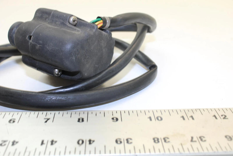 1996 Arctic Cat Monte Carlo 770 Oem Left Switch Assembly 0609-202 JA2