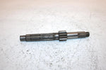 2000 Kawasaki Bayou 300 4x4 Oem Transmission Input Shaft 13127-1127 AK20