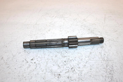 2000 Kawasaki Bayou 300 4x4 Oem Transmission Input Shaft 13127-1127 AK20