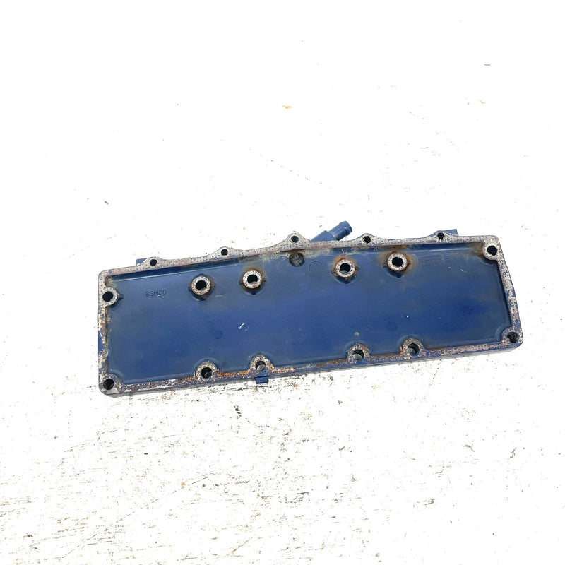 1998 Yamaha WaveRunner XL1200 OEM Exhaust Manifold Cover 63M-14718-00-9P JY26