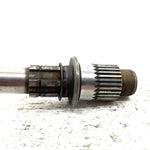2006 Yamaha Rhino 450 YXR450FA 4x4 OEM Transmission Shaft 5ND-17523-00-00 XY2