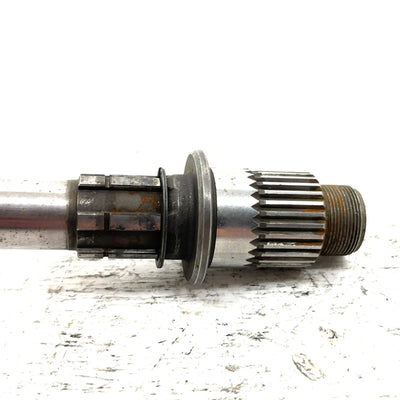 2006 Yamaha Rhino 450 YXR450FA 4x4 OEM Transmission Shaft 5ND-17523-00-00 XY2