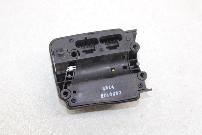 08 Polaris Turbo Iq Switchback  Oem Left Control Switch 2010237 2010370 Q5140