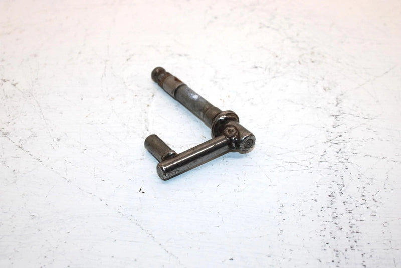 1993 Kawasaki Bayou 300 Oem Parking Brake Arm 21083-1072 AK24
