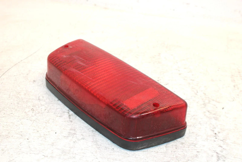 1998 Ski-doo Mach 1 700 Oem Tail Brake Light 414513700 SS3