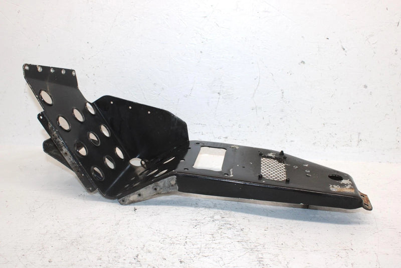 2002 Arctic Cat Z 570 Oem Left Footrest 1706-885 SA20