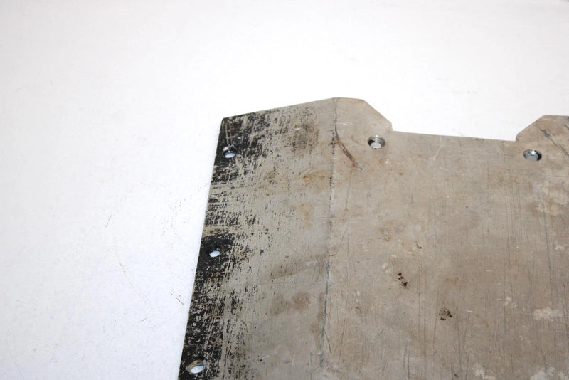 1996 Polaris Slx 780 Oem Ride Plate 5630568 JP35