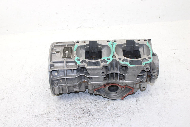 2001 Ski-doo Mxz 800 Oem Crankcase 420888279 SS19