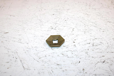 1993 Arctic Cat Ext 580 Z Oem Lower Driven Gear Washer 0124-091 SA38
