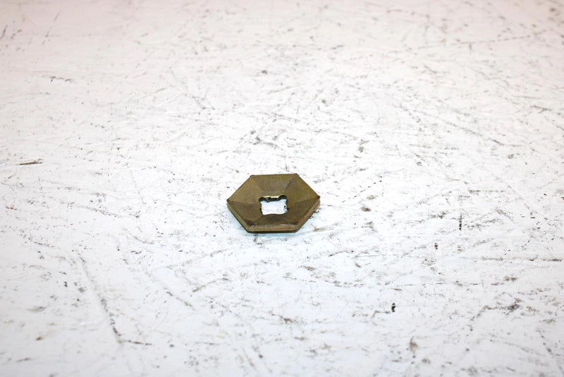 1993 Arctic Cat Ext 580 Z Oem Lower Driven Gear Washer 0124-091 SA38