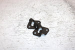 2002 Ski-doo Mxz 700 Oem Track Tensioner Bracket Pair 503155300 SS20