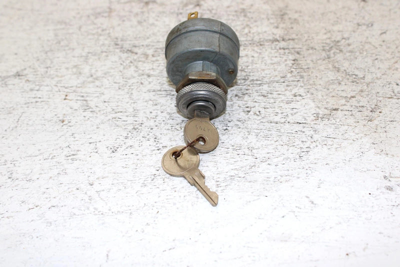 1997 Ski-doo Formula S 380 Oem Ignition Key Switch 410111200 SS23