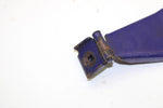 Polaris Oem Hood Hinge (Purple) 2635005-229 Q648