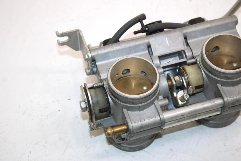 07 Arctic Cat Jaguar Z1 1100 Efi Oem Throttle Body 3007-715 SA301.1