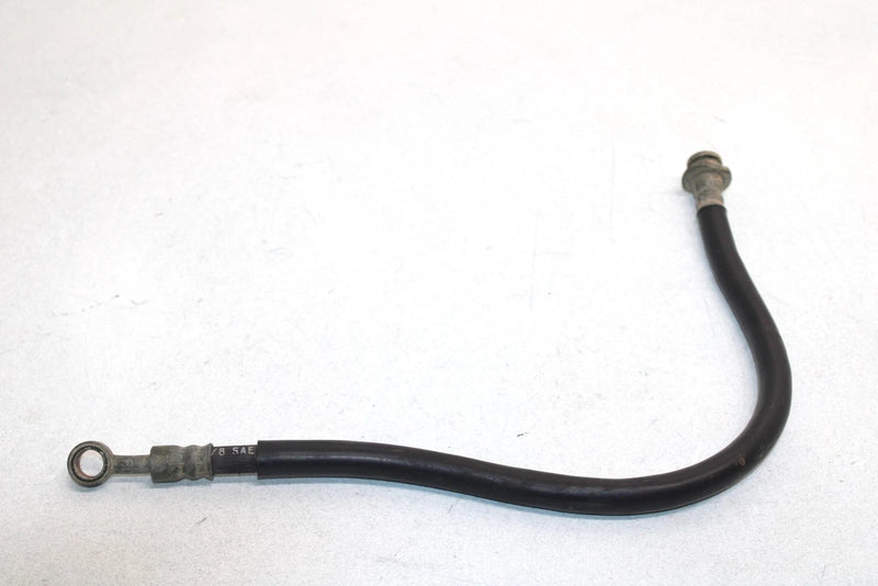 04 Yamaha  Bruin 350 Auto 2wd Oem Upper Brake Hose 5ND-F5872-00-00 AY36