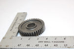 09 Honda Trx 500 Fpea Foreman P/s Oem 40T Final Driven Gear 23631-HP0-A00 AH17