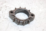 1996 Kawasaki Bayou 300 Oem Exhaust Pipe Clamp 18069-1078 18069-1006 AK25