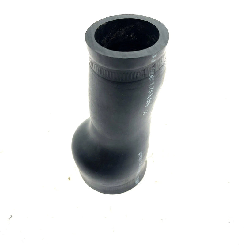 1994 Arctic Cat TigerShark Daytona OEM Exhaust Crossover Hose 0610-146 JA14