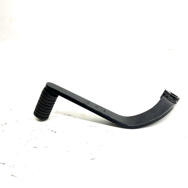 92 Yamaha Big Bear 350 YFM350FW 4x4 OEM Shift Lever Pedal 25HR-18110-01-00 AY53