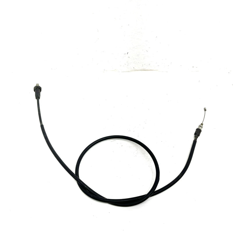 07-14 Honda Rancher 420 TRX420FE ES OEM Throttle Cable 17910-HP5-600 AH76