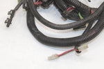 05 Polaris Rmk 900 Oem Main Wiring Harness 2461155 B308