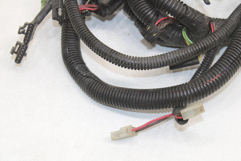 05 Polaris Rmk 900 Oem Main Wiring Harness 2461155 B308