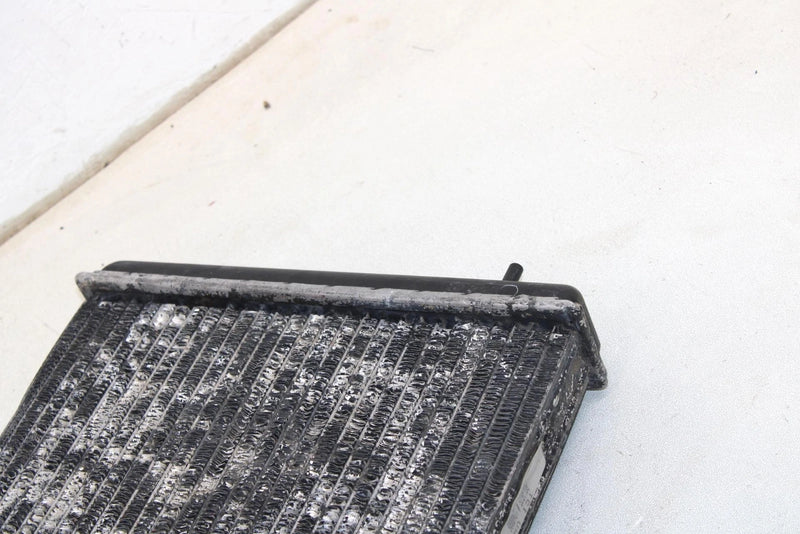 92 Polaris Trail Boss 350l 4x4 Oem Coolant Cooling Radiator 1240006 AP82