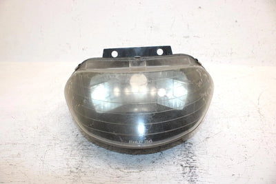 1995 Yamaha Vmax 600 Oem Front Headlight (No Bulb) 8AB-84310-01-00 SY11
