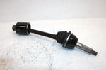 2006 Polaris Sportsman 500 Oem Rear Drive Shaft (Missing Boot) 1332421 AP183