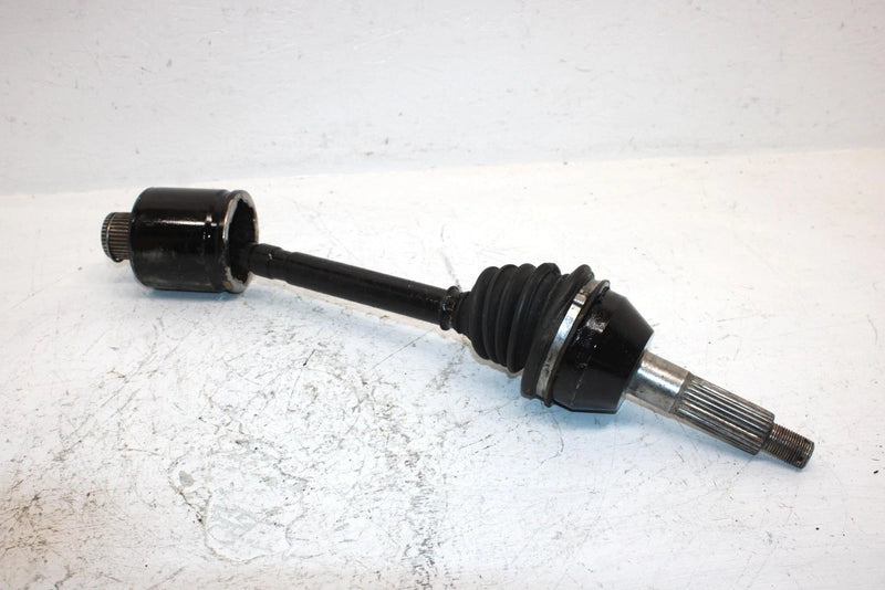 2006 Polaris Sportsman 500 Oem Rear Drive Shaft (Missing Boot) 1332421 AP183